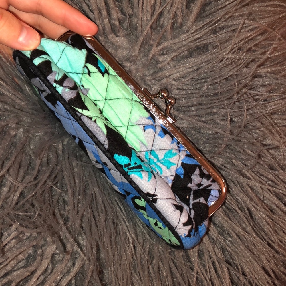 Coin pouch/ Glasses Case